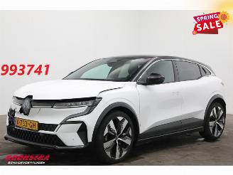 Avarii autoturisme Renault Mégane E-Tech EV60 Optimum Charge Techno LED ACC H/K Camera AHK 2023/11