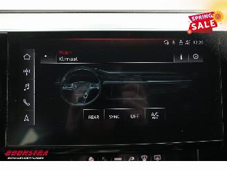 Audi E-tron 55 quattro Advanced 95 kWh MirrorCam LED ACC Leder Camera SHZ picture 27