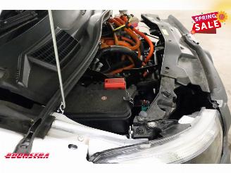 Mercedes  PRO L3 90 kWh 9-Pers. Navi Clima Cruise PDC picture 11