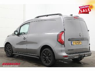 Renault Kangoo VAN 1.5 Blue dCi 115 extra L1 LED Navi Clima Cruise Camera PDC AHK picture 4