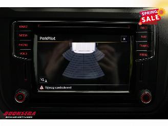 Volkswagen Caddy 2.0 TDI L1-H1 BMT Highline Navi Airco Cruise PDC AHK picture 23