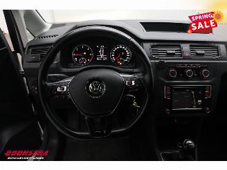 Volkswagen Caddy 2.0 TDI L1-H1 BMT Highline Navi Airco Cruise PDC AHK picture 16