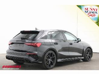 Audi Rs3 Sportback 2.5 TFSI Quattro Matrix ACC Apple/Android picture 3