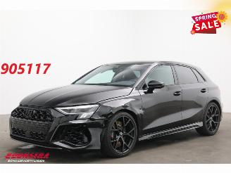 Audi Rs3 Sportback 2.5 TFSI Quattro Matrix ACC Apple/Android picture 1