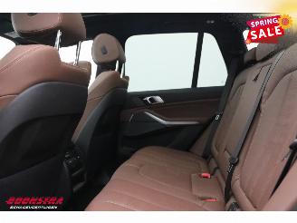 BMW X5 xDrive45e M-Sport Pano LED ACC Memory H/K HUD Camera AHK picture 17