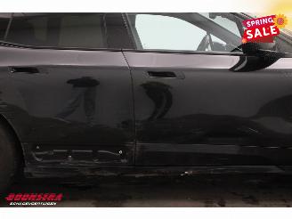 BMW iX xDrive50 112 kWh LED ACC HUD 360° H/K Memory Ventilatie AHK picture 9
