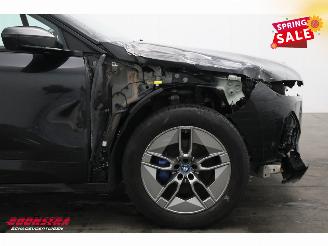 BMW iX xDrive50 112 kWh LED ACC HUD 360° H/K Memory Ventilatie AHK picture 10