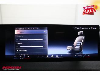BMW iX xDrive50 112 kWh LED ACC HUD 360° H/K Memory Ventilatie AHK picture 36