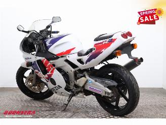 Honda  CBR250 RR MC22 picture 4