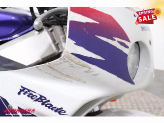 Honda  CBR250 RR MC22 picture 10