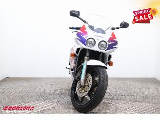 Honda  CBR250 RR MC22 picture 6