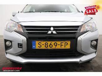 Mitsubishi Space-star 1.2 Connect+ Bluetooth Airco 26.467 km! picture 5