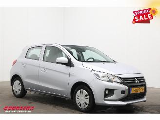 Mitsubishi Space-star 1.2 Connect+ Bluetooth Airco 26.467 km! picture 2