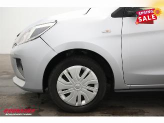 Mitsubishi Space-star 1.2 Connect+ Bluetooth Airco 26.467 km! picture 10