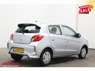 Mitsubishi Space-star 1.2 Connect+ Bluetooth Airco 26.467 km! picture 3