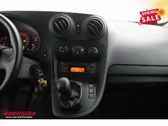 Mercedes Citan 108 CDI BlueEFF. Airco Bluetooth 133.291 km! picture 9