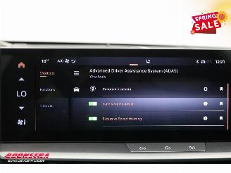 Opel Grandland Business Edition 73 kWh LED ACC HUD Massage 360° AHK 8.054 km! picture 23