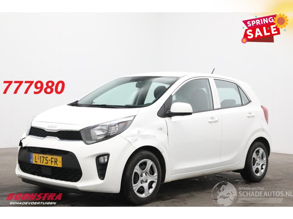 Kia Picanto 1.0 DPi ComfortLine 5p Airco Cruise