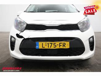 Kia Picanto 1.0 DPi ComfortLine 5p Airco Cruise picture 6