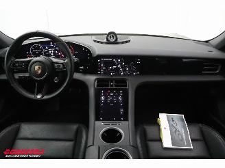 Porsche Taycan 89 kWh LED ACC Sport Chrono Bose Camera SHZ picture 17
