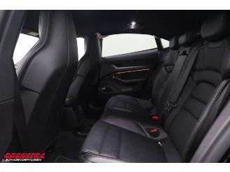 Porsche Taycan 89 kWh LED ACC Sport Chrono Bose Camera SHZ picture 20