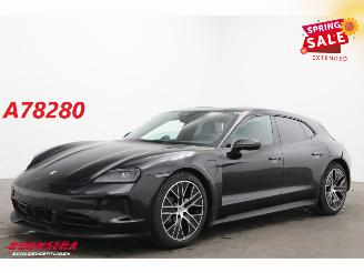  Porsche Taycan 89 kWh LED ACC Sport Chrono Bose Camera SHZ 2024/8