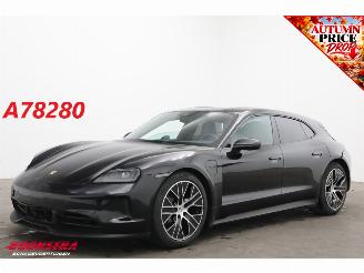 Porsche Taycan 89 kWh LED ACC Sport Chrono Bose Camera SHZ 2024/8