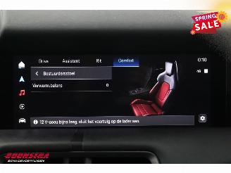 Porsche Taycan 89 kWh LED ACC Sport Chrono Bose Camera SHZ picture 33