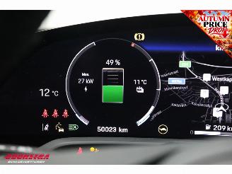 Porsche Taycan 89 kWh LED ACC Sport Chrono Bose Camera SHZ picture 24
