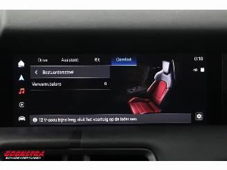 Porsche Taycan 89 kWh LED ACC Sport Chrono Bose Camera SHZ picture 33