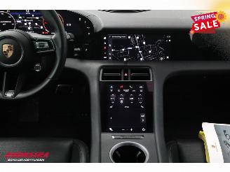 Porsche Taycan 89 kWh LED ACC Sport Chrono Bose Camera SHZ picture 18