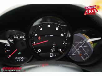 Porsche 718 Cayman 2.0 Aut. BiXenon Navi Clima Cruise Camera SHZ PDC 24.672 km! picture 23