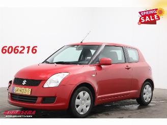 Coche accidentado Suzuki Swift 1.3 Comfort Radio/CD 109.837 km! 2008/10