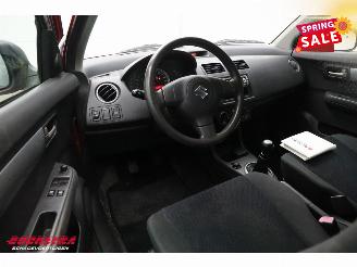 Suzuki Swift 1.3 Comfort Radio/CD 109.837 km! picture 18