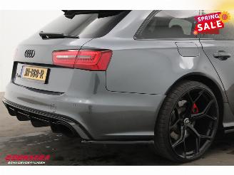 Audi Rs6 Avant 4.0 TFSI Quattro Pano Matrix ACC Memory Bose HUD 360° picture 9