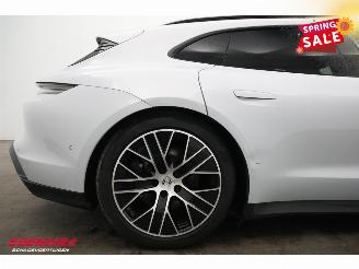 Porsche Taycan 105 kWh Performance+ Batt. Pano LED ACC Sport Chrono Bose 360° picture 5