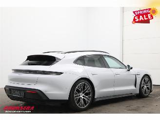 Porsche Taycan 105 kWh Performance+ Batt. Pano LED ACC Sport Chrono Bose 360° picture 3