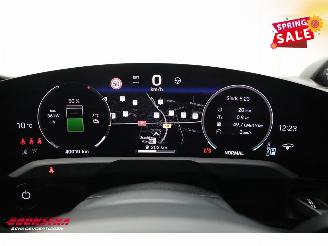 Porsche Taycan 105 kWh Performance+ Batt. Pano LED ACC Sport Chrono Bose 360° picture 24