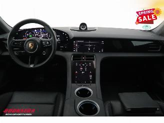 Porsche Taycan 105 kWh Performance+ Batt. Pano LED ACC Sport Chrono Bose 360° picture 14