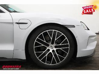 Porsche Taycan 105 kWh Performance+ Batt. Pano LED ACC Sport Chrono Bose 360° picture 8