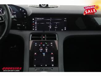 Porsche Taycan 105 kWh Performance+ Batt. Pano LED ACC Sport Chrono Bose 360° picture 15
