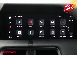 Porsche Taycan 105 kWh Performance+ Batt. Pano LED ACC Sport Chrono Bose 360° picture 33