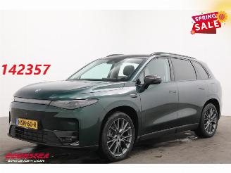 škoda osobní automobily Leapmotor C10 REEV Design 28.4 kWh Pano LED ACC 360° Ventilatie LRHZ Camera 2025/7