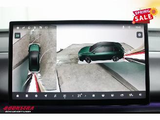 Leapmotor C10 REEV Design 28.4 kWh Pano LED ACC 360° Ventilatie LRHZ Camera picture 14