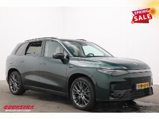 Leapmotor C10 REEV Design 28.4 kWh Pano LED ACC 360° Ventilatie LRHZ Camera picture 2