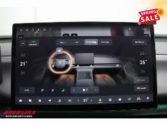 Leapmotor C10 REEV Design 28.4 kWh Pano LED ACC 360° Ventilatie LRHZ Camera picture 19