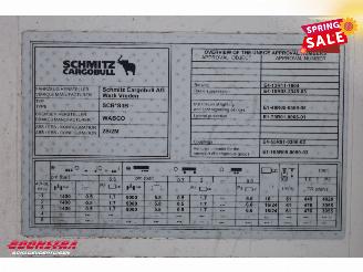 Schmitz Cargobull  SCB*S3B Kuhler BY 2016 3-Asser 4721 Hrs! picture 17