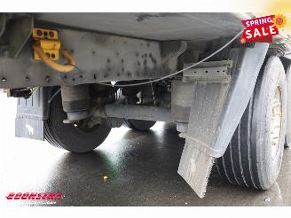 Schmitz Cargobull  SCB*S3B Kuhler BY 2016 3-Asser 4721 Hrs! picture 6