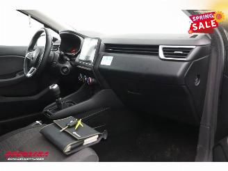 Renault Clio 1.0 TCe Zen Apple/Android Navi Airco Cruise PDC picture 16