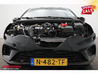 Renault Clio 1.0 TCe Zen Apple/Android Navi Airco Cruise PDC picture 7